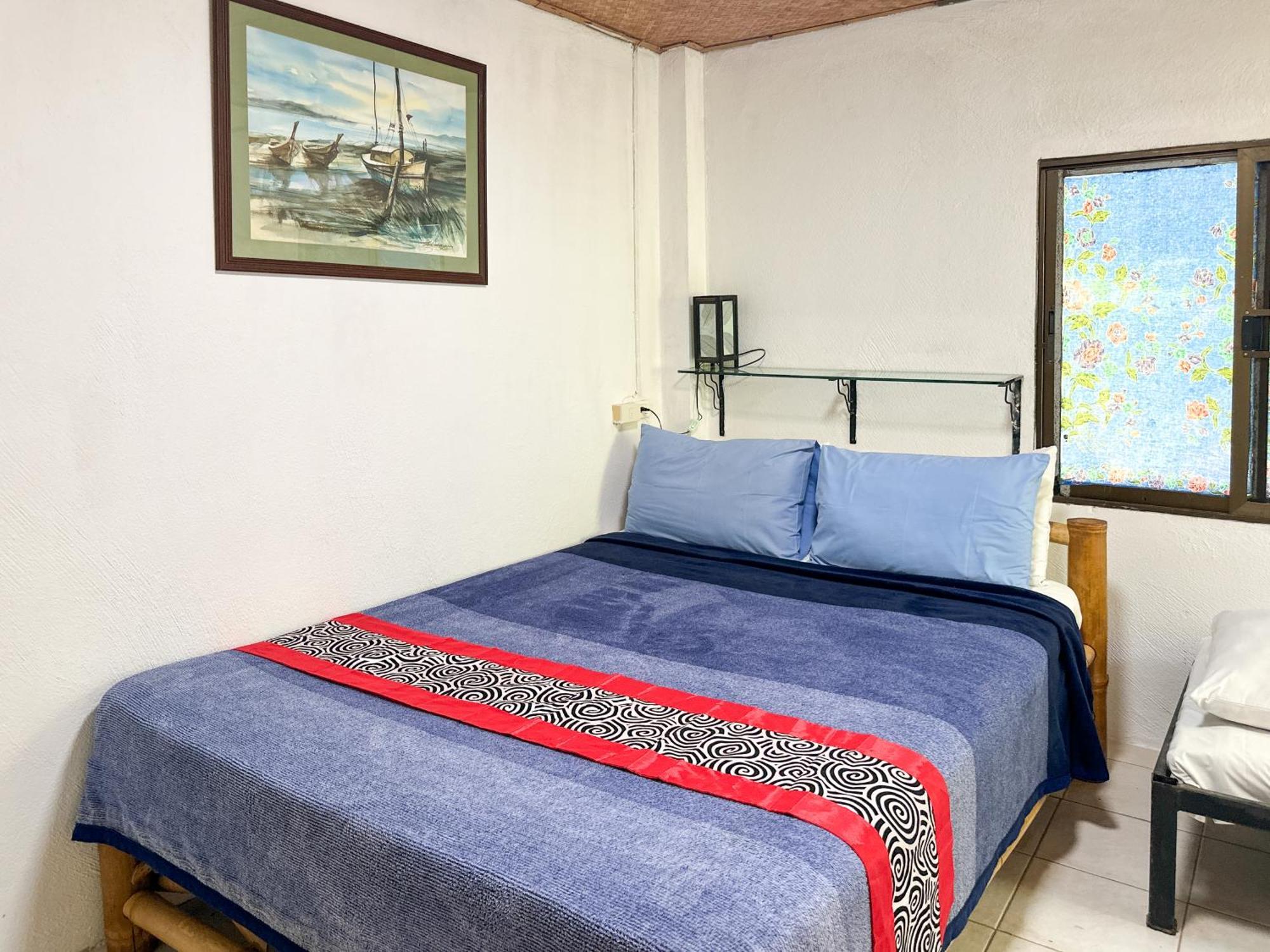 Baan Suanthip Homestay - Aoluek Natural Retreat Ao Luk المظهر الخارجي الصورة