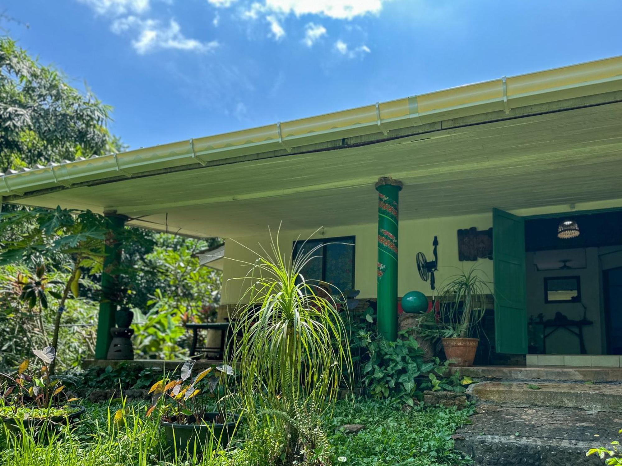 Baan Suanthip Homestay - Aoluek Natural Retreat Ao Luk المظهر الخارجي الصورة
