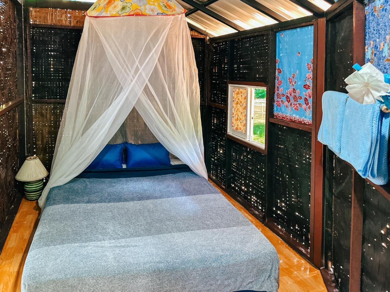 Baan Suanthip Homestay - Aoluek Natural Retreat Ao Luk المظهر الخارجي الصورة